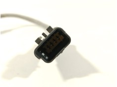 Recambio de sonda lambda para peugeot 308 ii (lb_, lp_, lw_, lh_, l3_) 1.2 thp 110 referencia OEM IAM 9810634380   2