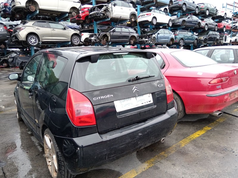 citroën c2 (jm_) del año 2003