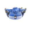 PINZA FRENO DELANTERA IZQUIERDA 5Q0105CE 5G0615123E 5G0615125B
