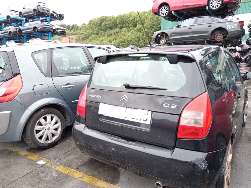 citroën c2 (jm_) del año 2003