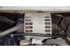 Recambio de alternador para smart fortwo coupé (451) 1.0 (451.331, 451.380) referencia OEM IAM A1329060026 ST35C019 