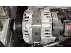 Recambio de alternador para renault clio v (b7_) 1.3 tce 130 (b7mf) referencia OEM IAM 231009933R A5TE0581ZE 