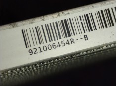Recambio de condensador / radiador aire acondicionado para dacia duster ii access referencia OEM IAM 921006454R   2