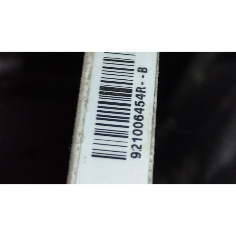 Recambio de condensador / radiador aire acondicionado para dacia lodgy (js_) 1.5 dci referencia OEM IAM 921006454R  