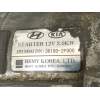 MOTOR ARRANQUE 361002F000 