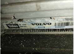 Recambio de condensador / radiador aire acondicionado para volvo xc60 i suv (156) d3 referencia OEM IAM 31332027  