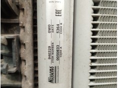 Recambio de condensador / radiador aire acondicionado para audi a8 (4h) 4.2 tdi quattro referencia OEM IAM 940329   2