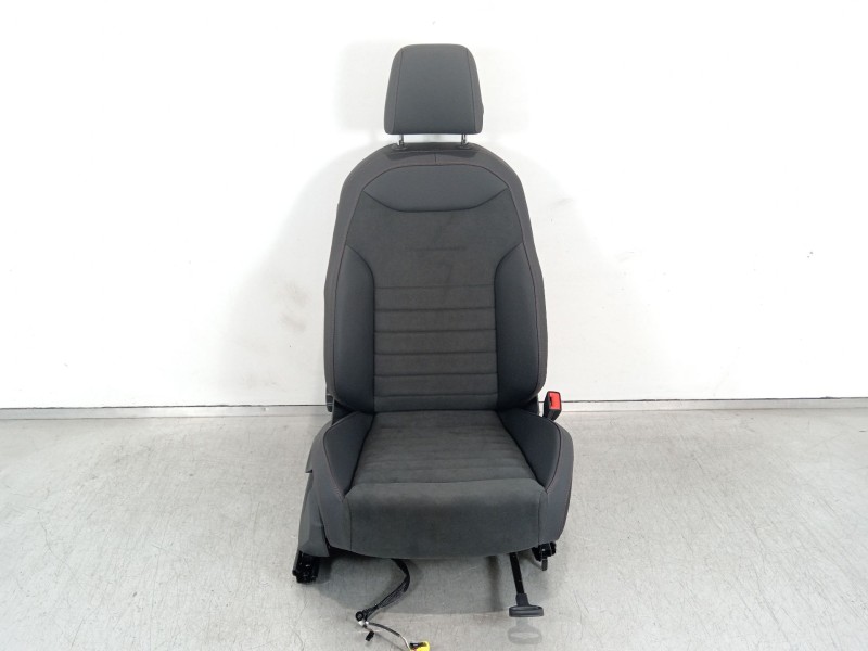 Recambio de asiento delantero derecho para seat ibiza (kj1) fr referencia OEM IAM 2Q4881106H  