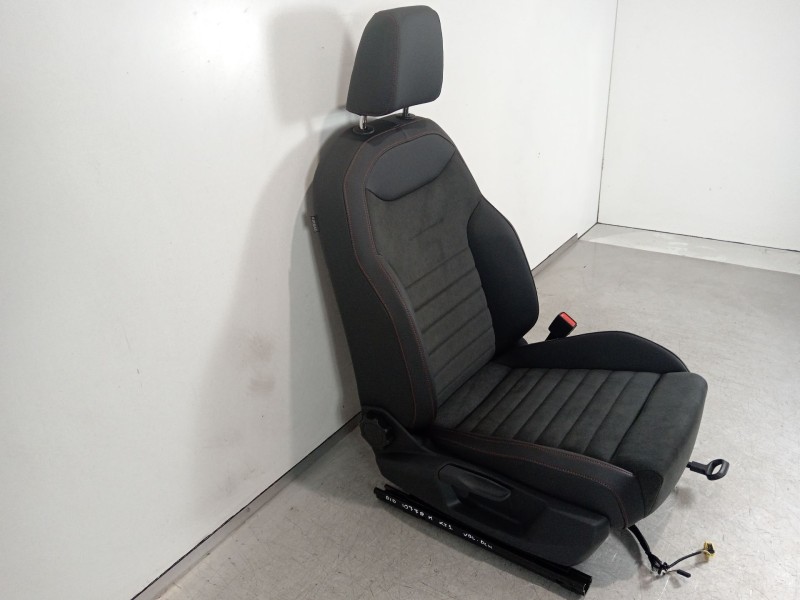Recambio de asiento delantero derecho para seat ibiza (kj1) fr referencia OEM IAM 2Q4881106H  