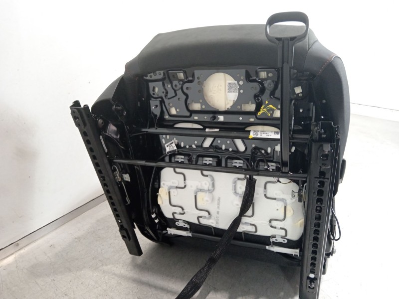 Recambio de asiento delantero derecho para seat ibiza (kj1) fr referencia OEM IAM 2Q4881106H  