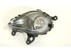 Recambio de faro antiniebla derecho para opel zafira tourer c (p12) 1.4 (75) referencia OEM IAM 20863017 662588537 