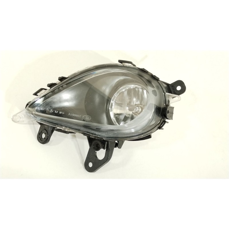 Recambio de faro antiniebla derecho para opel zafira tourer c (p12) 1.4 (75) referencia OEM IAM 20863017 662588537 