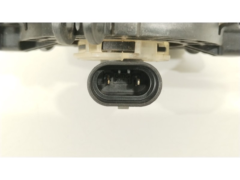 Recambio de faro antiniebla derecho para opel zafira tourer c (p12) 1.4 (75) referencia OEM IAM 20863017 662588537 