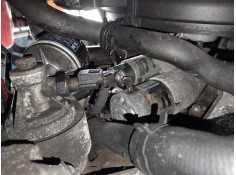 Recambio de motor arranque para renault twingo ii (cn0_) 1.5 dci (cn0e) referencia OEM IAM 8200584675A M000T87881 
