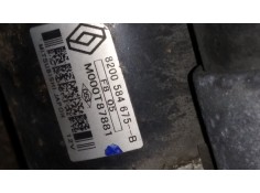 Recambio de motor arranque para renault megane iii hatchback (bz0/1_, b3_) 1.5 dci referencia OEM IAM 8200584675 M000T87881  2