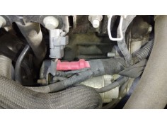 Recambio de motor arranque para renault megane iii hatchback (bz0/1_, b3_) 1.5 dci referencia OEM IAM 8200584675 M000T87881 