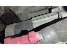 Recambio de motor arranque para renault megane iii hatchback (bz0/1_, b3_) 1.5 dci referencia OEM IAM 8200584675 M000T87881  2