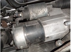 Recambio de motor arranque para dacia logan express (fs_) 1.5 dci (fs0w) referencia OEM IAM 8200584675A M000T87881 