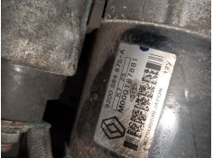 Recambio de motor arranque para dacia logan express (fs_) 1.5 dci (fs0w) referencia OEM IAM 8200584675A M000T87881  2