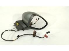 Recambio de retrovisor derecho para citroën c3 ii (sc_) 1.0 vti 68 referencia OEM IAM 8154AR  