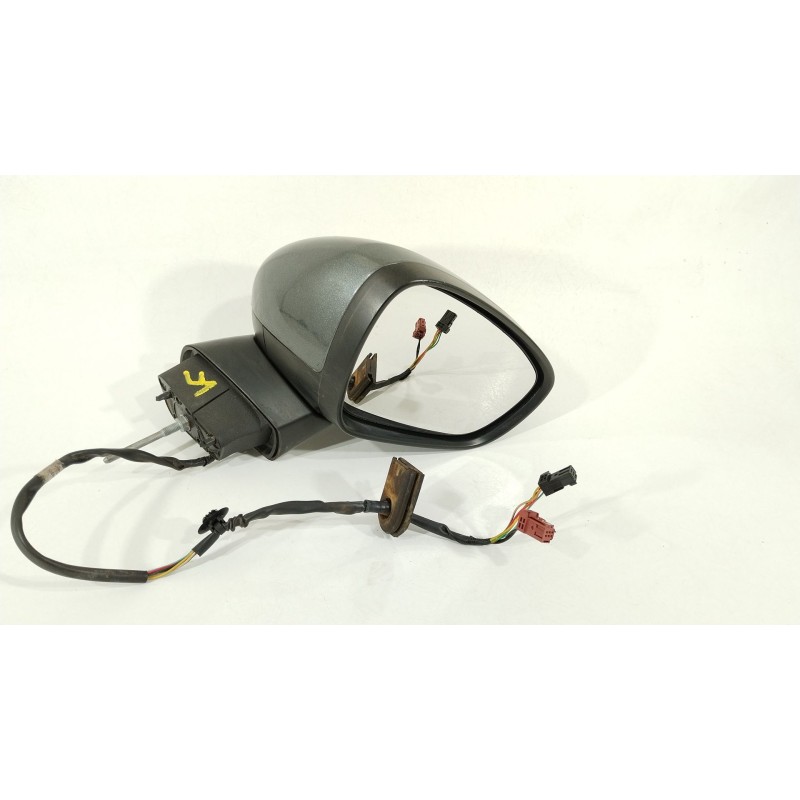 Recambio de retrovisor derecho para citroën c3 ii (sc_) 1.0 vti 68 referencia OEM IAM 8154AR  