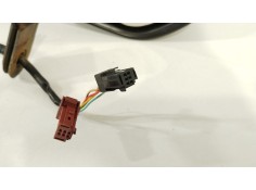 Recambio de retrovisor derecho para citroën c3 ii (sc_) 1.0 vti 68 referencia OEM IAM 8154AR   2