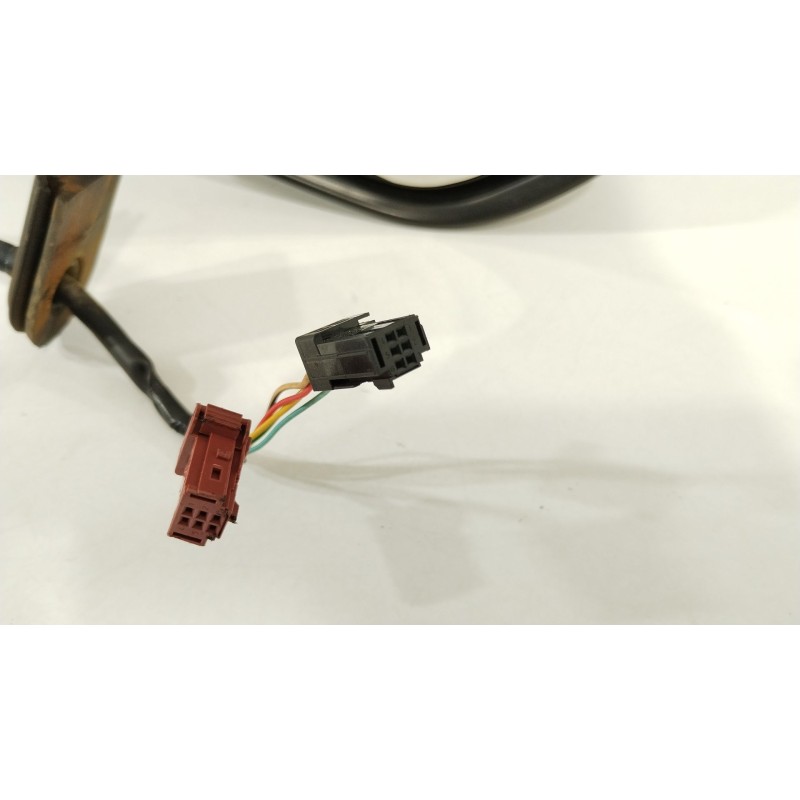 Recambio de retrovisor derecho para citroën c3 ii (sc_) 1.0 vti 68 referencia OEM IAM 8154AR  