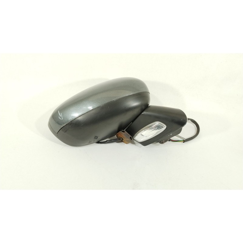 Recambio de retrovisor derecho para citroën c3 ii (sc_) 1.0 vti 68 referencia OEM IAM 8154AR  