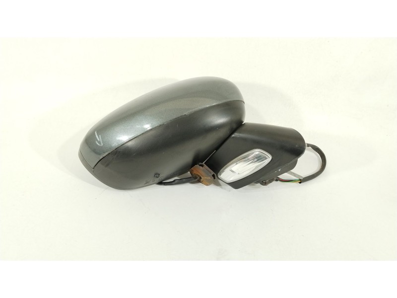 Recambio de retrovisor derecho para citroën c3 ii (sc_) 1.0 vti 68 referencia OEM IAM 8154AR  