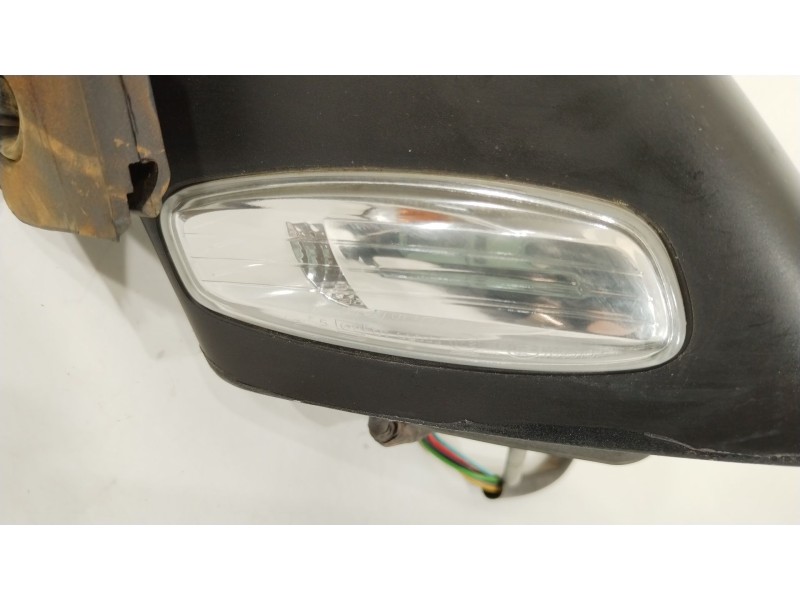 Recambio de retrovisor derecho para citroën c3 ii (sc_) 1.0 vti 68 referencia OEM IAM 8154AR  