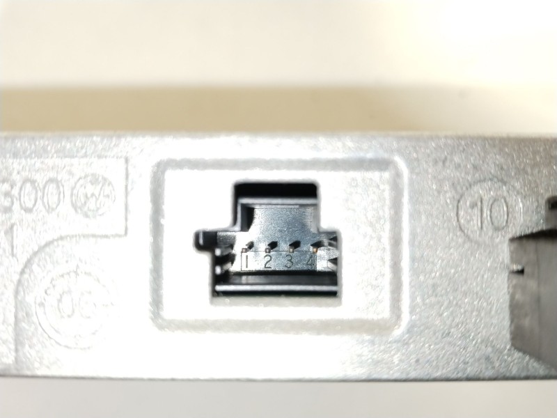 Recambio de modulo electronico para mercedes-benz clase cls (w219) 350 cgi (219.357) referencia OEM IAM 2118200885  