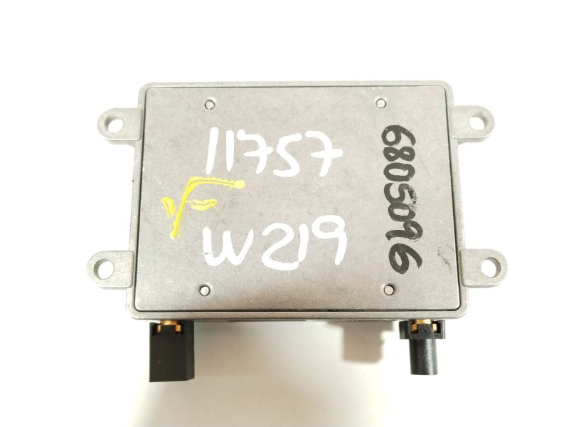 Recambio de modulo electronico para mercedes-benz clase cls (w219) 350 cgi (219.357) referencia OEM IAM 2118200885  