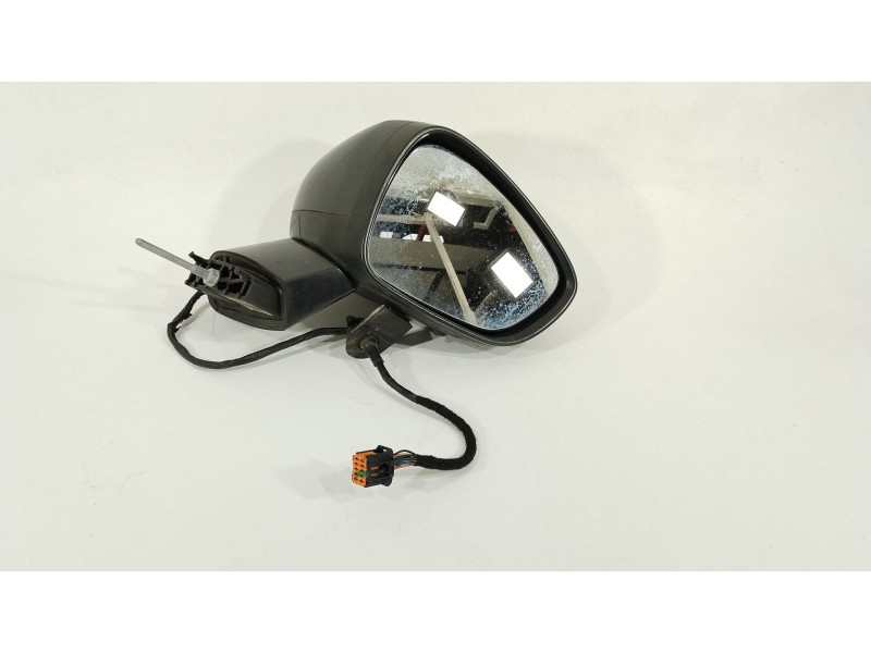 Recambio de retrovisor derecho para citroën c5 iii (rd_) 2.0 hdi 140 referencia OEM IAM 8154CX  