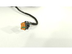 Recambio de retrovisor derecho para citroën c5 iii (rd_) 2.0 hdi 140 referencia OEM IAM 8154CX   2