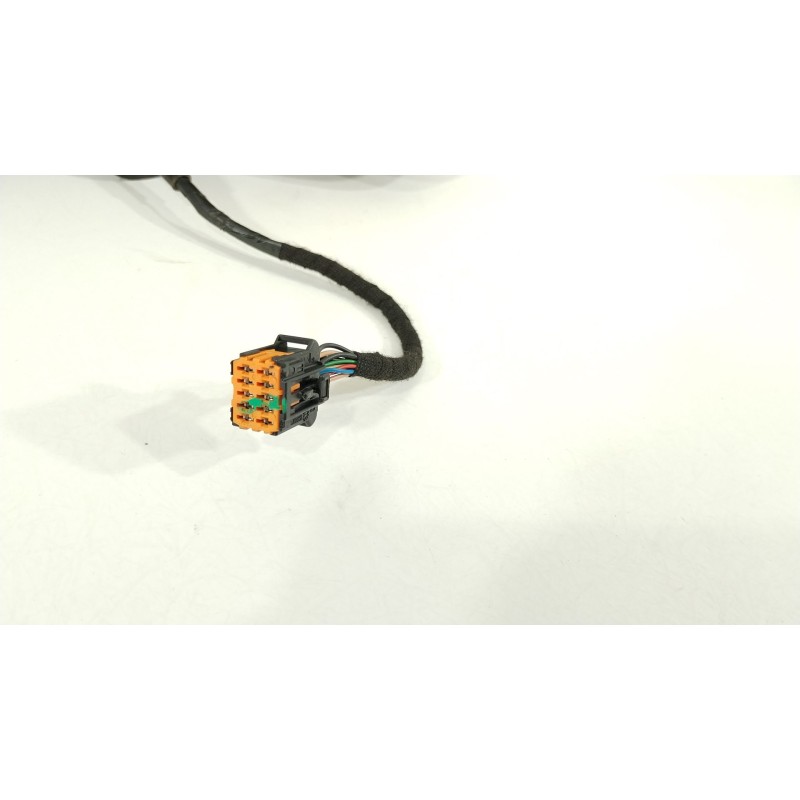 Recambio de retrovisor derecho para citroën c5 iii (rd_) 2.0 hdi 140 referencia OEM IAM 8154CX  