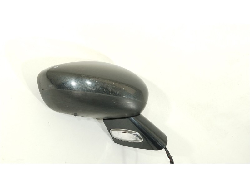 Recambio de retrovisor derecho para citroën c5 iii (rd_) 2.0 hdi 140 referencia OEM IAM 8154CX  