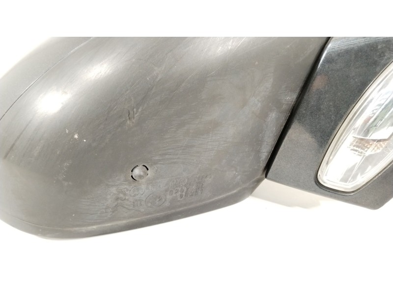 Recambio de retrovisor derecho para citroën c5 iii (rd_) 2.0 hdi 140 referencia OEM IAM 8154CX  