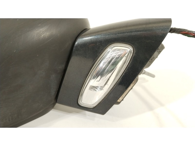 Recambio de retrovisor derecho para citroën c5 iii (rd_) 2.0 hdi 140 referencia OEM IAM 8154CX  