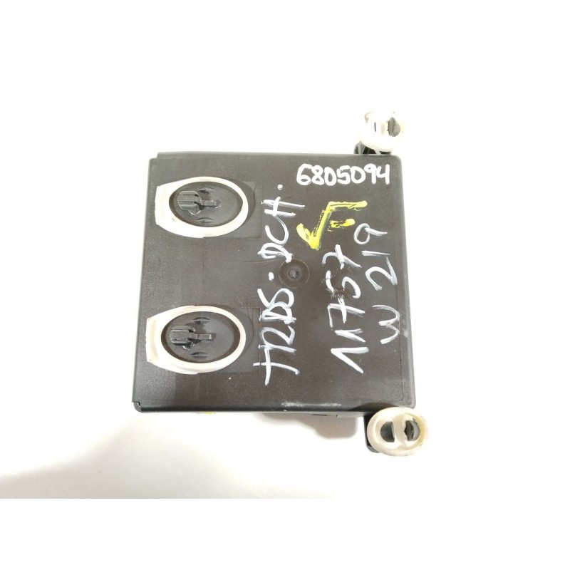 Recambio de modulo electronico para mercedes-benz clase cls (w219) 350 cgi (219.357) referencia OEM IAM 2198200326 00005032 