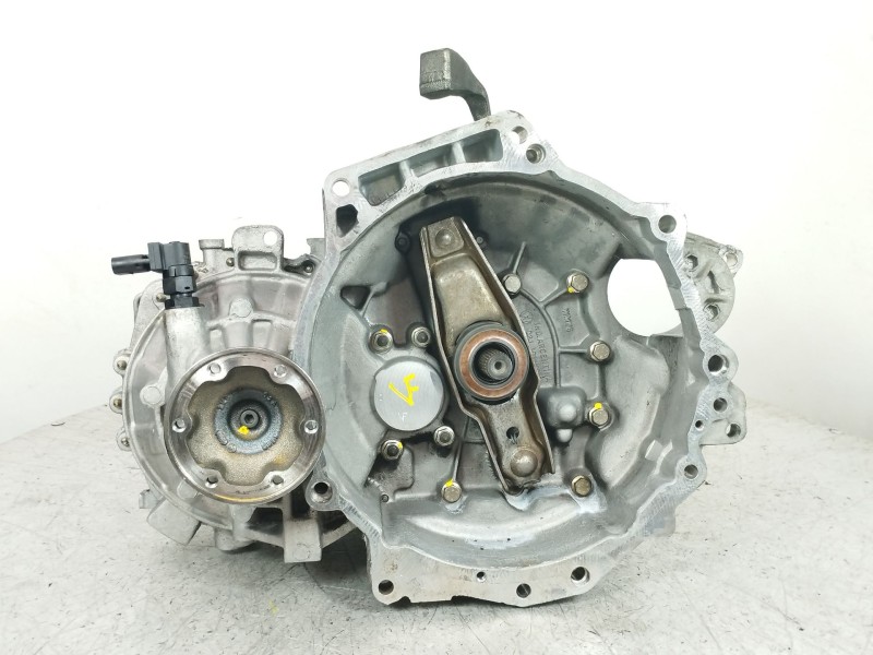 Recambio de caja cambios para seat ibiza ii (6k1) 1.9 tdi referencia OEM IAM EXA  