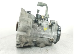 Recambio de caja cambios para seat ibiza ii (6k1) 1.9 tdi referencia OEM IAM EXA   2