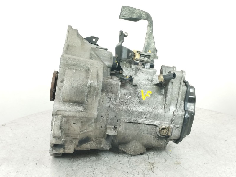 Recambio de caja cambios para seat ibiza ii (6k1) 1.9 tdi referencia OEM IAM EXA  