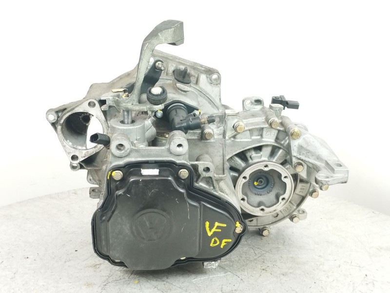 Recambio de caja cambios para seat ibiza ii (6k1) 1.9 tdi referencia OEM IAM EXA  
