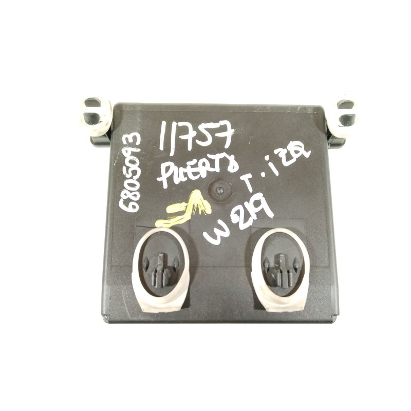 Recambio de modulo electronico para mercedes-benz clase cls (w219) 350 cgi (219.357) referencia OEM IAM 2198200226 00005031 