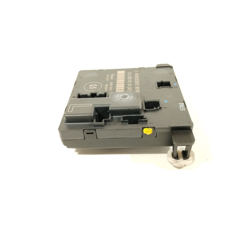 Recambio de modulo electronico para mercedes-benz clase cls (w219) 350 cgi (219.357) referencia OEM IAM 2198200226 00005031 