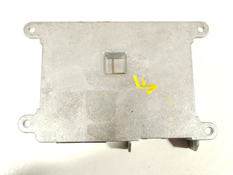 Recambio de modulo electronico para mercedes-benz clase cls (w219) 350 cgi (219.357) referencia OEM IAM A2118705526 UH06MM01CB 