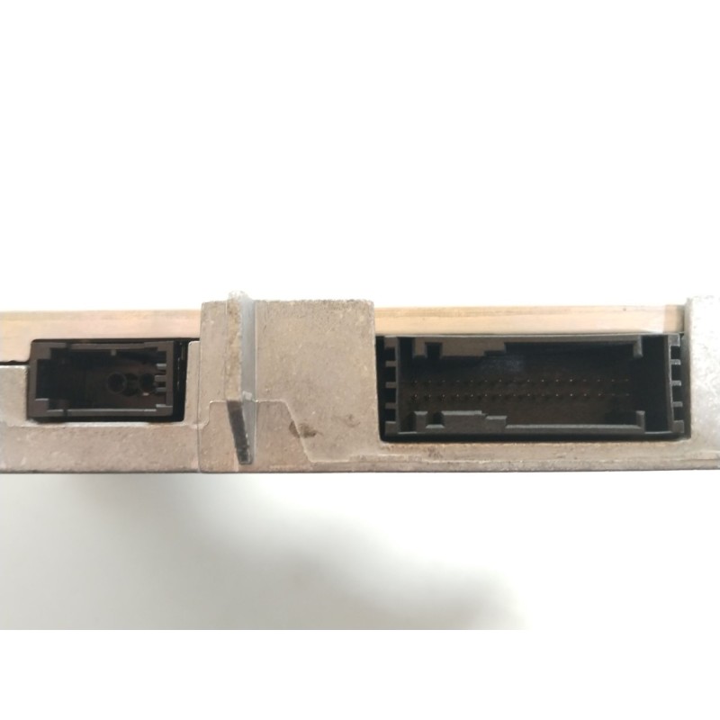 Recambio de modulo electronico para mercedes-benz clase cls (w219) 350 cgi (219.357) referencia OEM IAM A2118705526 UH06MM01CB 