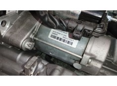 Recambio de motor arranque para mercedes-benz clase a (w177) amg a 45 s 4-matic+ (177.054) referencia OEM IAM A2609060100 MS4380