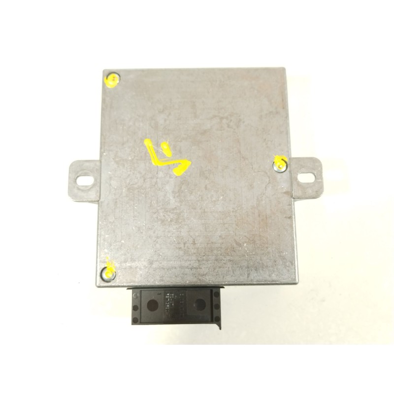 Recambio de modulo electronico para mercedes-benz clase cls (w219) 350 cgi (219.357) referencia OEM IAM A2098201785 01000388G1 