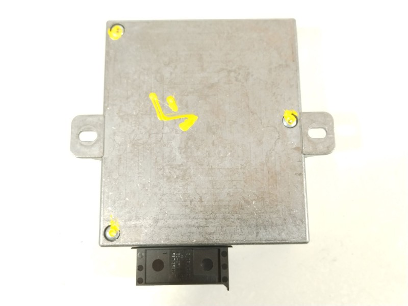 Recambio de modulo electronico para mercedes-benz clase cls (w219) 350 cgi (219.357) referencia OEM IAM A2098201785 01000388G1 